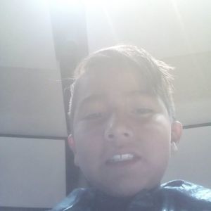 Meet your Posher, Jaron